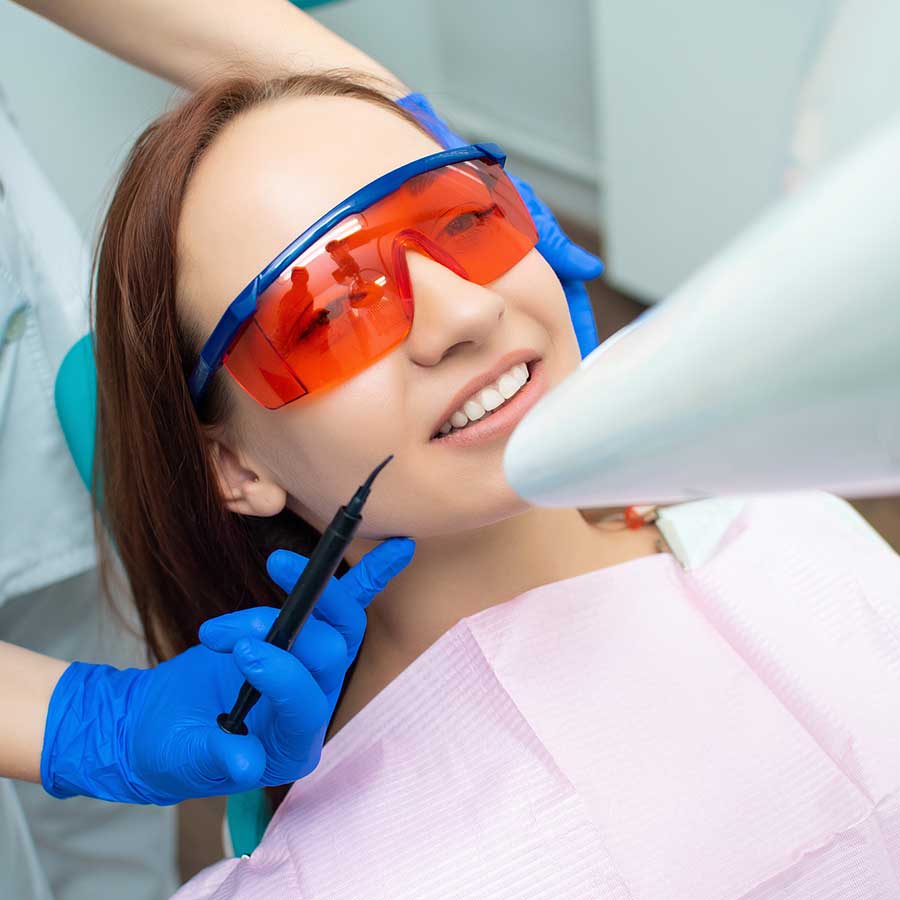 Laser Dentistry​ - Odontología Laser Jupiter Florida