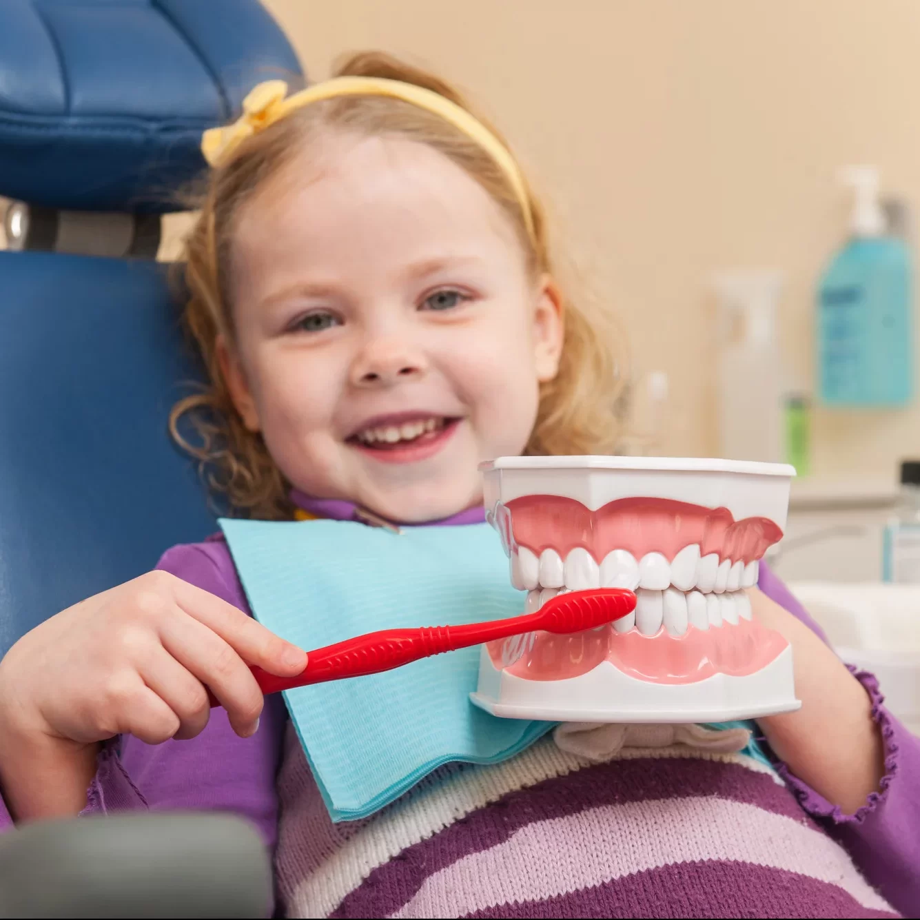 Pediatric Dentistry​ - Odontología Pediátrica Jupiter Florida